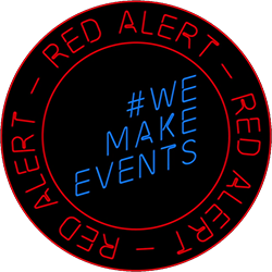 #wemakeevents