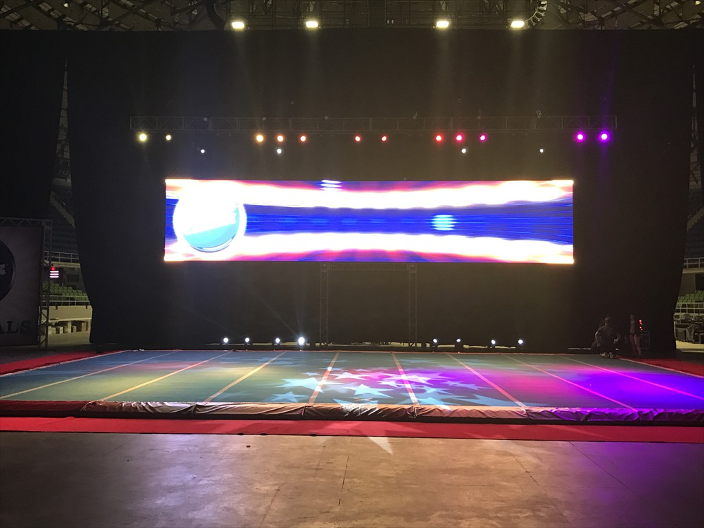 Fun Cheer 2017