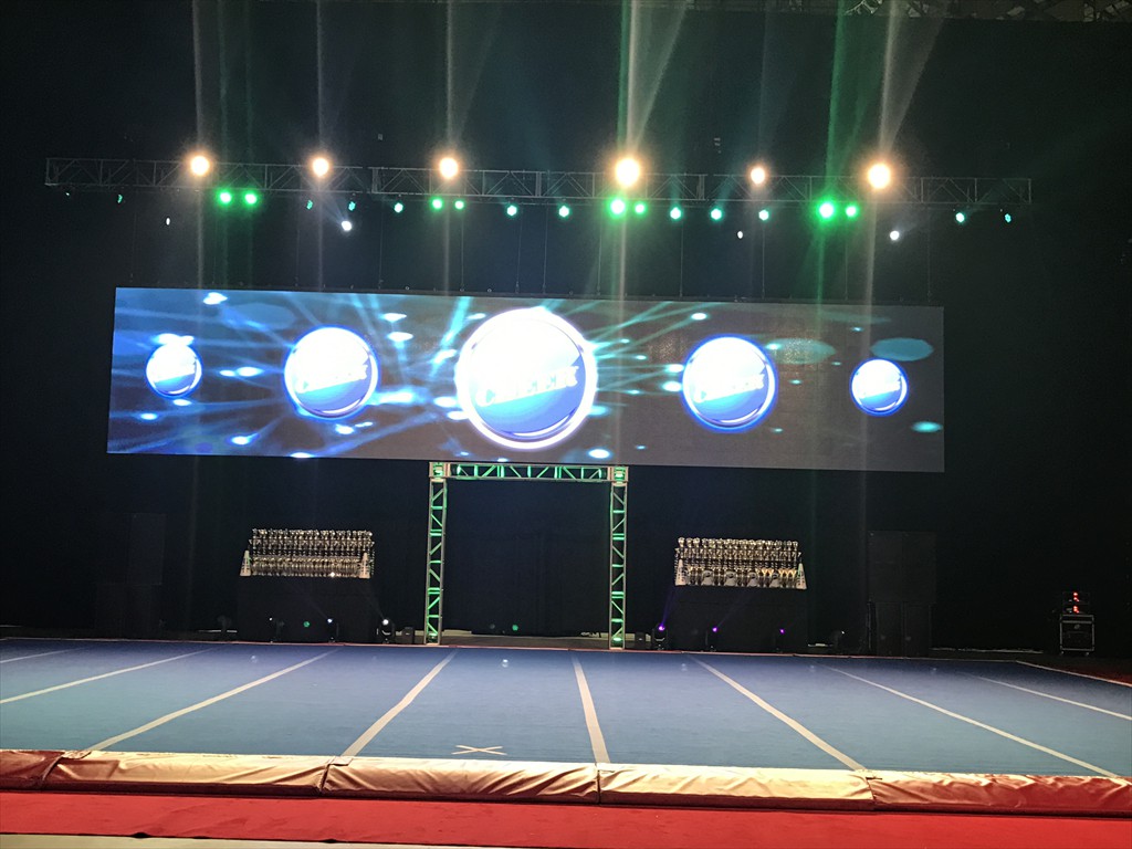 Fun Cheer 2017